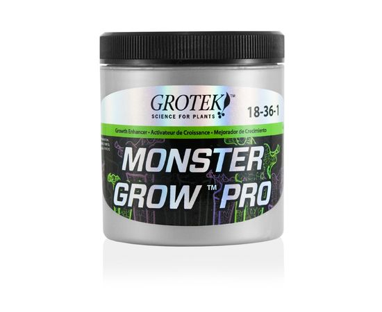 GROTEK MONSTER GROW PRO 130G